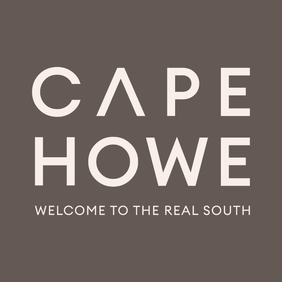 Cape Howe Cottages Lowlands Екстериор снимка