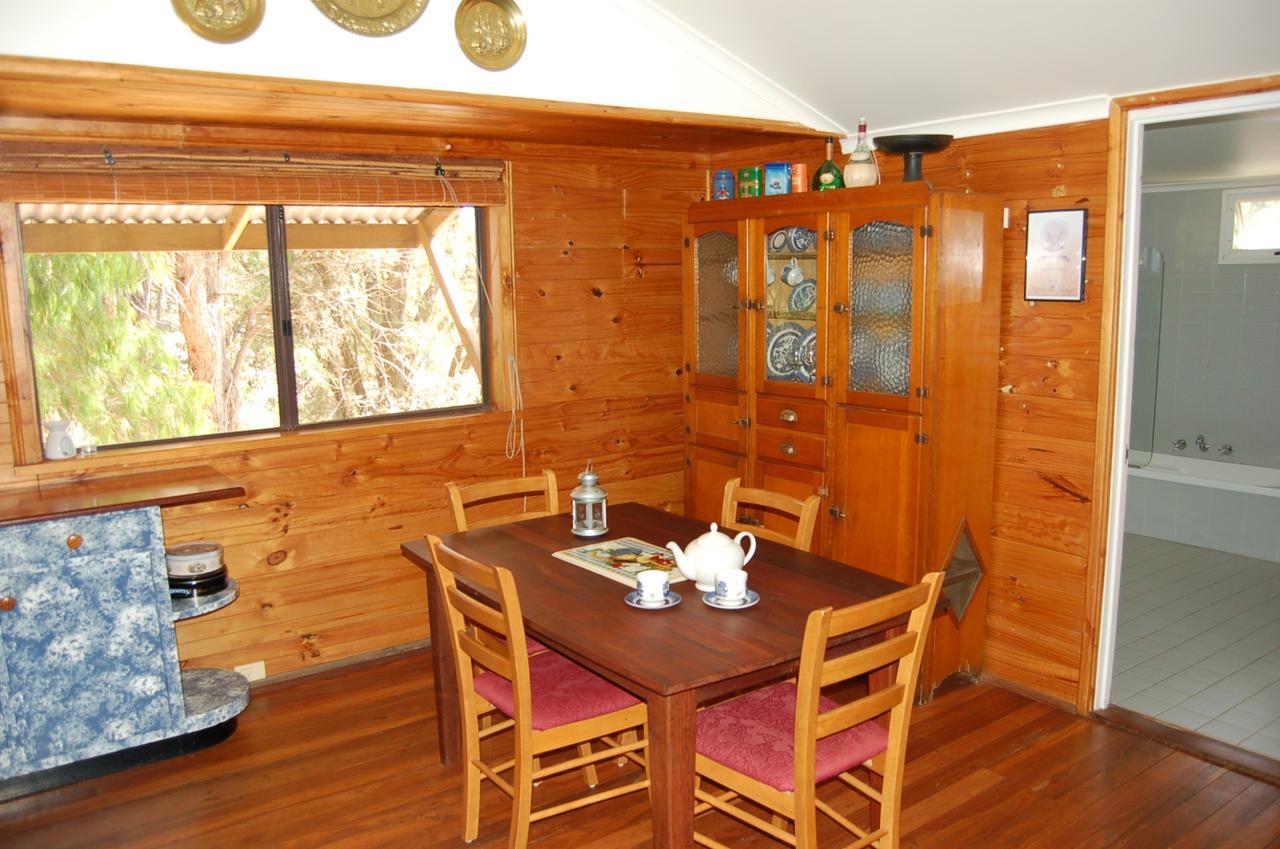 Cape Howe Cottages Lowlands Екстериор снимка