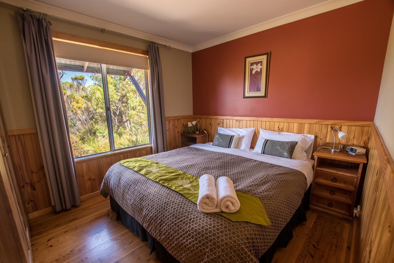 Cape Howe Cottages Lowlands Екстериор снимка