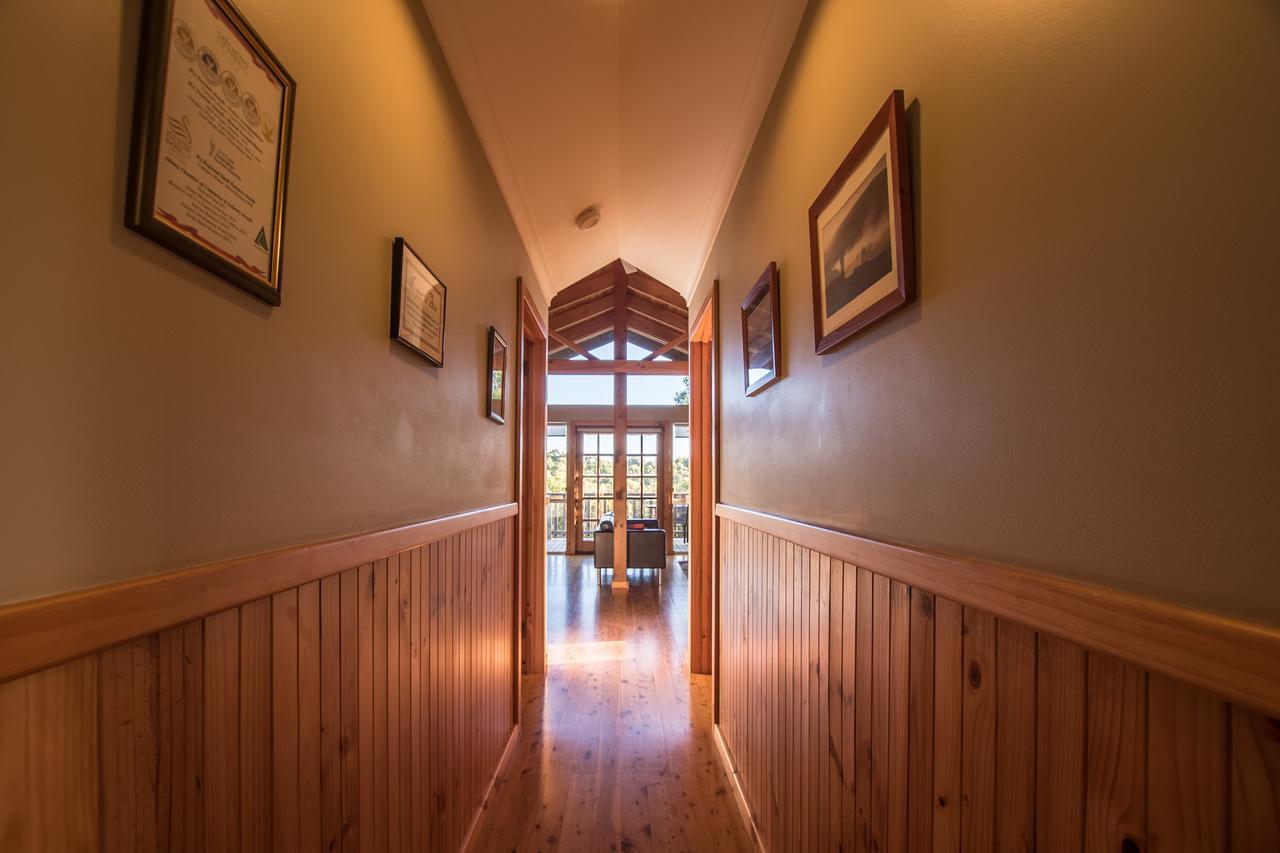 Cape Howe Cottages Lowlands Екстериор снимка