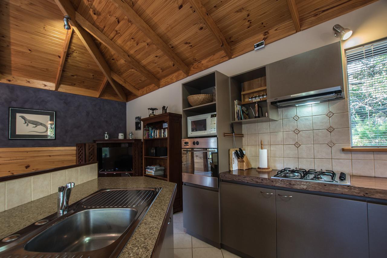 Cape Howe Cottages Lowlands Екстериор снимка