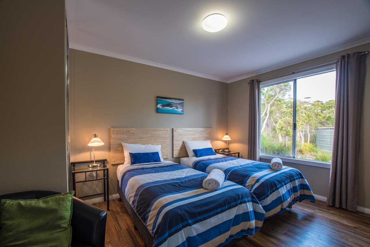 Cape Howe Cottages Lowlands Екстериор снимка