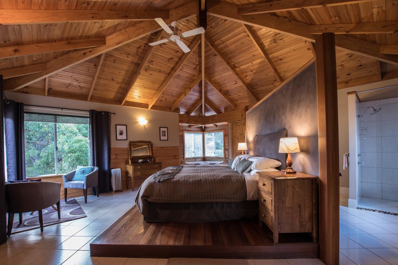Cape Howe Cottages Lowlands Екстериор снимка