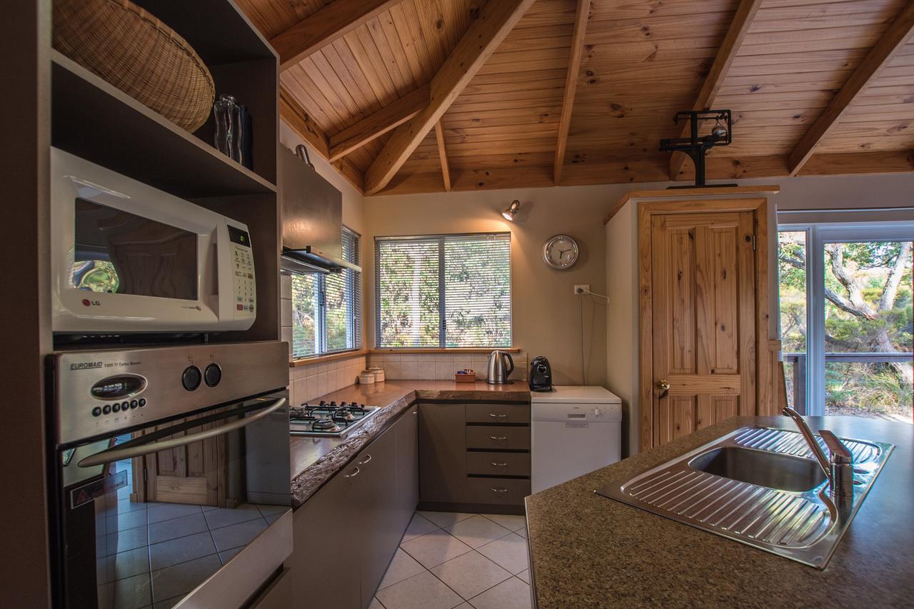 Cape Howe Cottages Lowlands Екстериор снимка