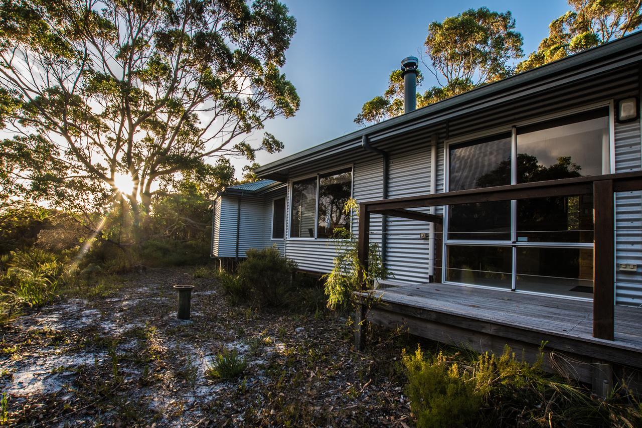 Cape Howe Cottages Lowlands Екстериор снимка
