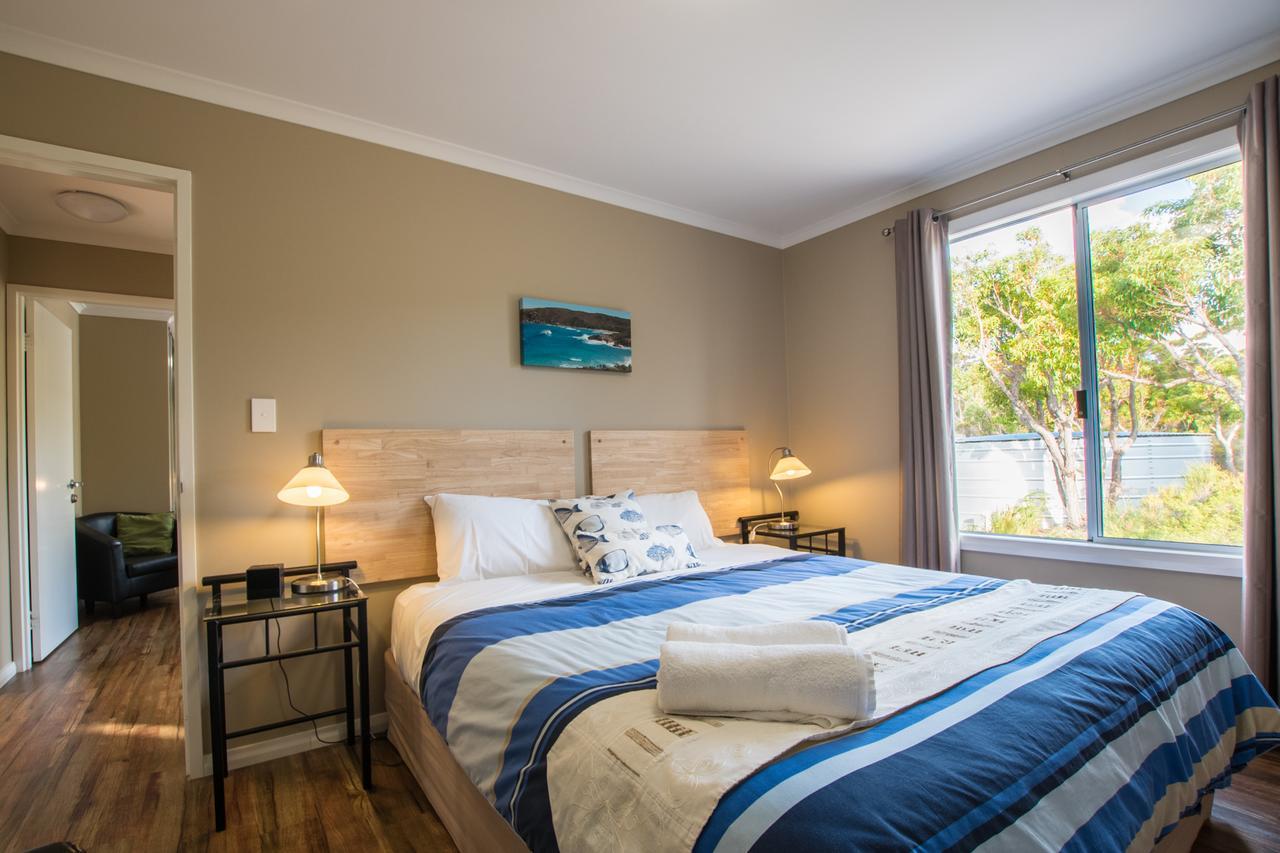Cape Howe Cottages Lowlands Екстериор снимка