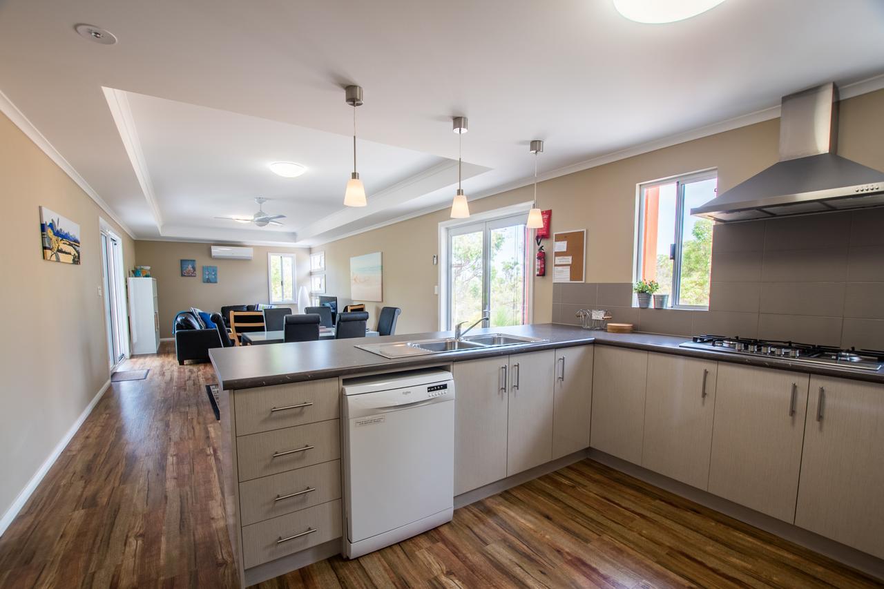 Cape Howe Cottages Lowlands Екстериор снимка