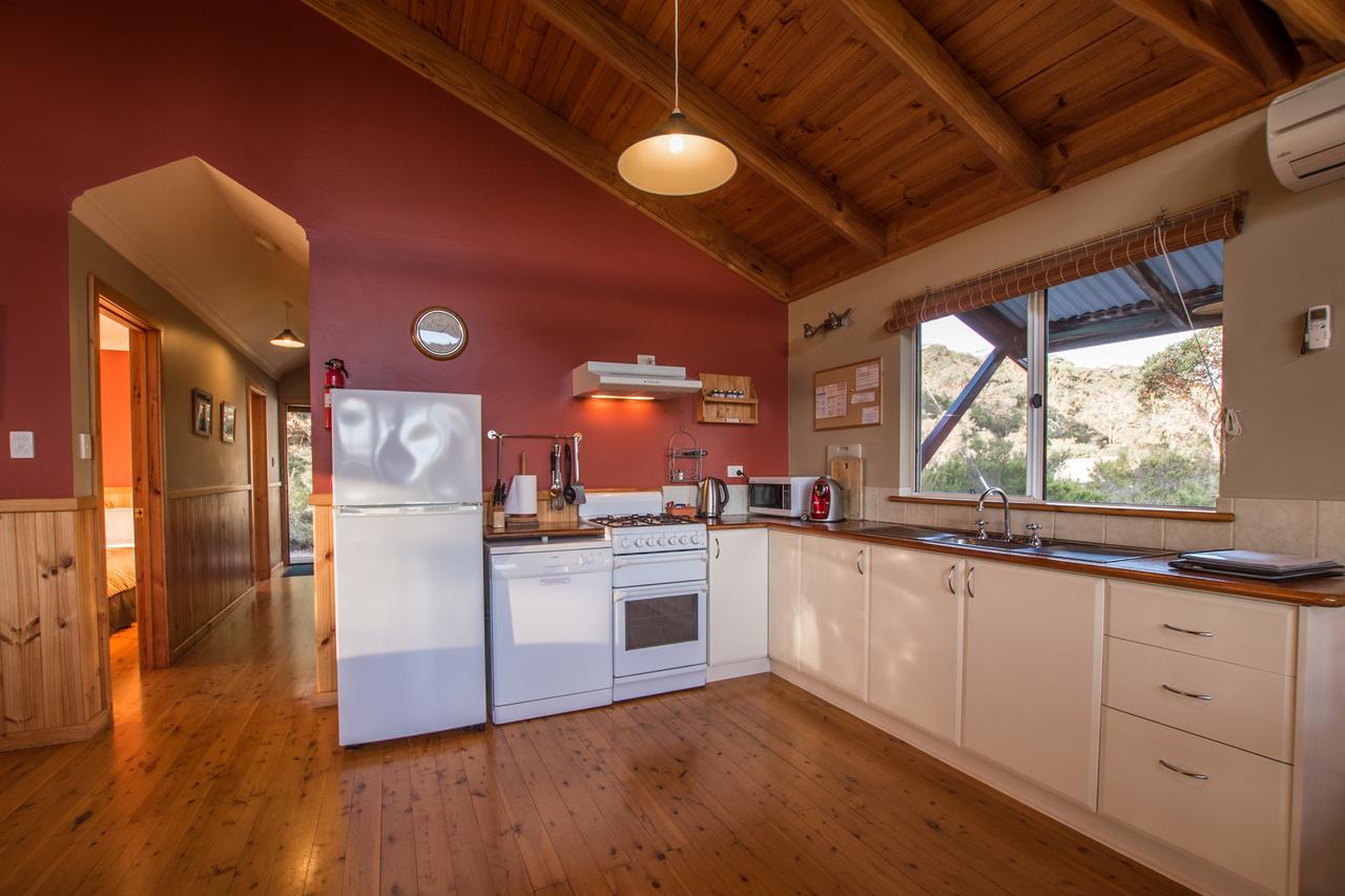 Cape Howe Cottages Lowlands Екстериор снимка
