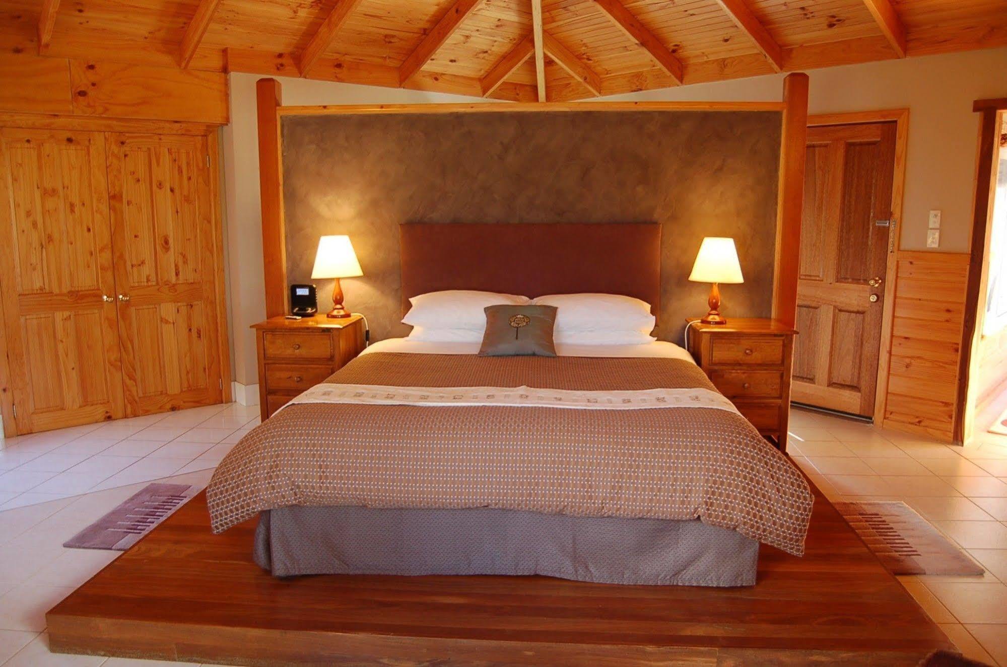 Cape Howe Cottages Lowlands Екстериор снимка