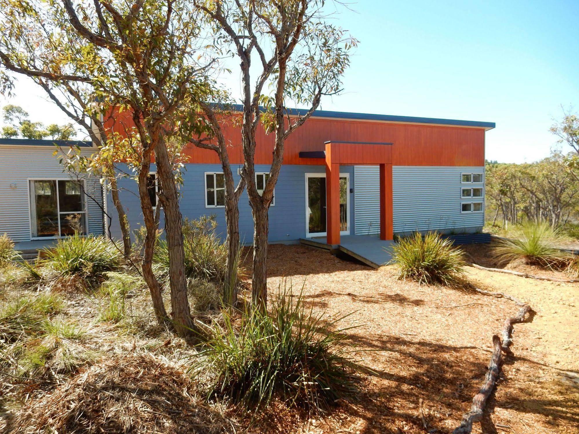Cape Howe Cottages Lowlands Екстериор снимка