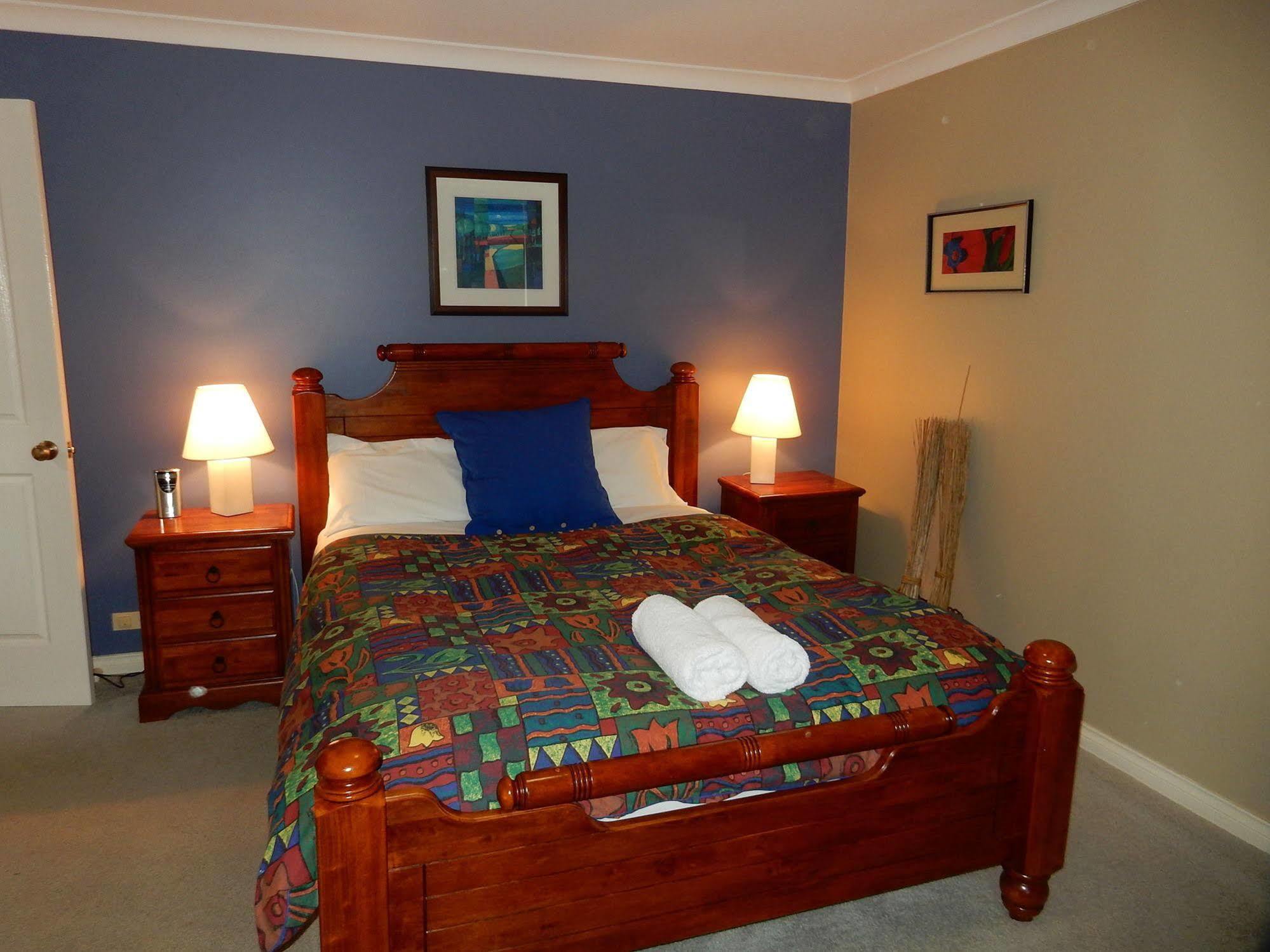 Cape Howe Cottages Lowlands Екстериор снимка
