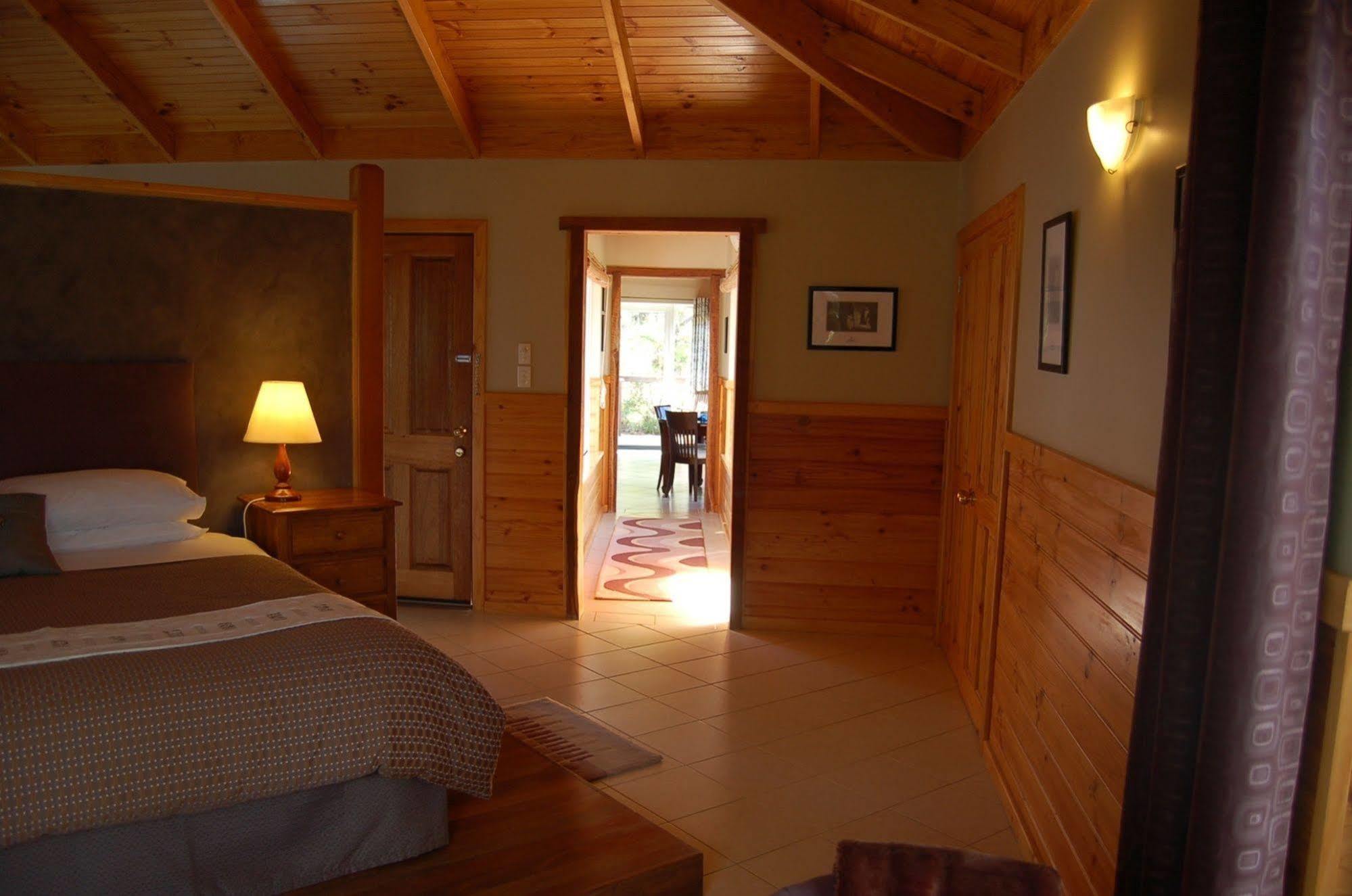 Cape Howe Cottages Lowlands Екстериор снимка